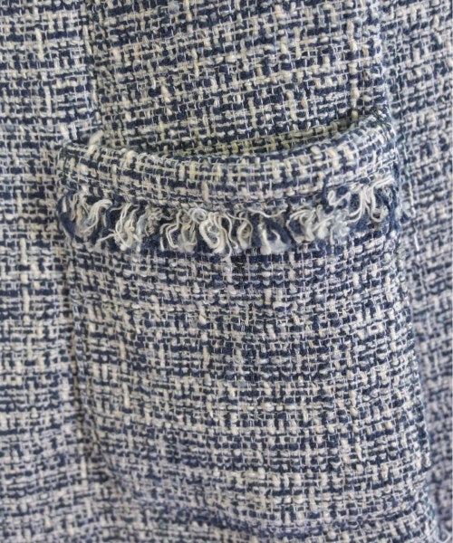 MAX MARA WEEK END LINE Collarless jackets