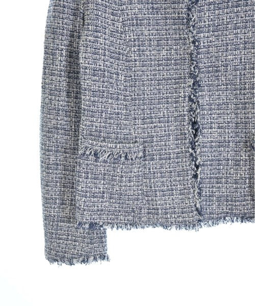 MAX MARA WEEK END LINE Collarless jackets