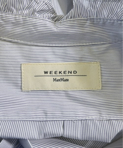 MAX MARA WEEK END LINE Blouses