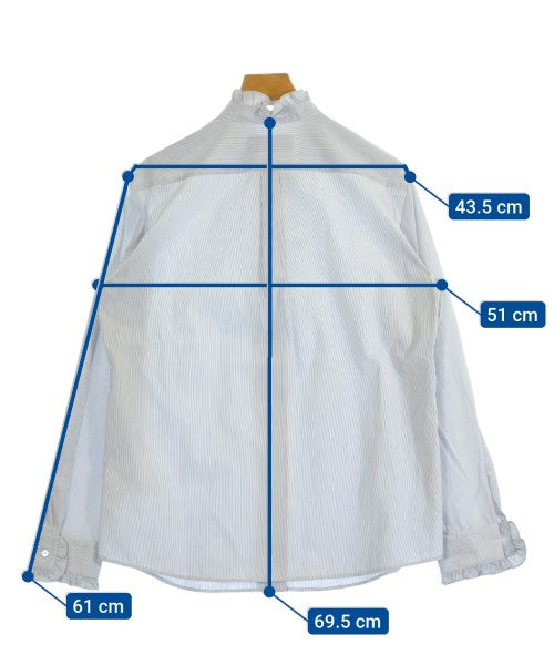 MAX MARA WEEK END LINE Blouses