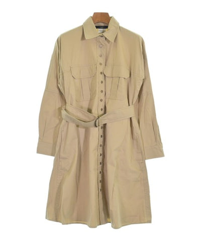 MAX MARA WEEK END LINE Shirtdresses