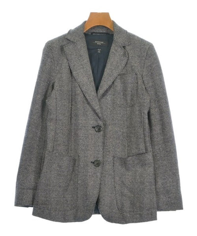 MAX MARA WEEK END LINE Blazers/Suit jackets