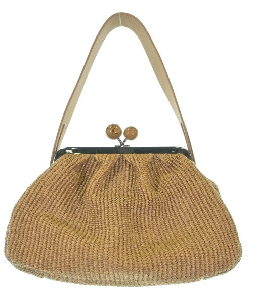 MAX MARA WEEK END LINE Shoulder bags