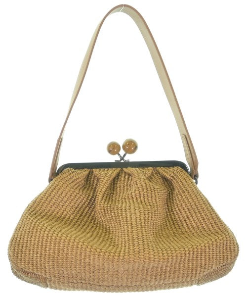 MAX MARA WEEK END LINE Shoulder bags