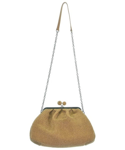 MAX MARA WEEK END LINE Shoulder bags