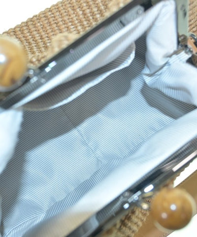 MAX MARA WEEK END LINE Shoulder bags