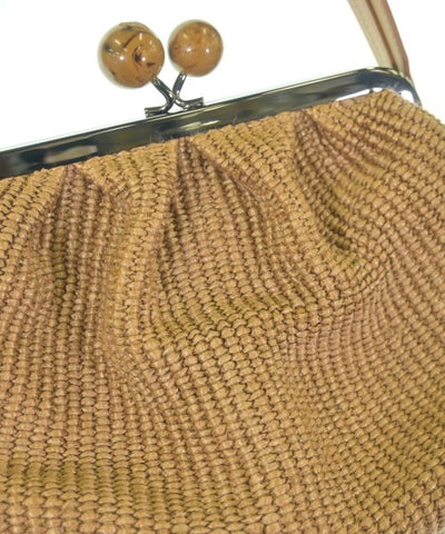 MAX MARA WEEK END LINE Shoulder bags