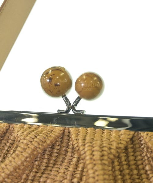 MAX MARA WEEK END LINE Shoulder bags