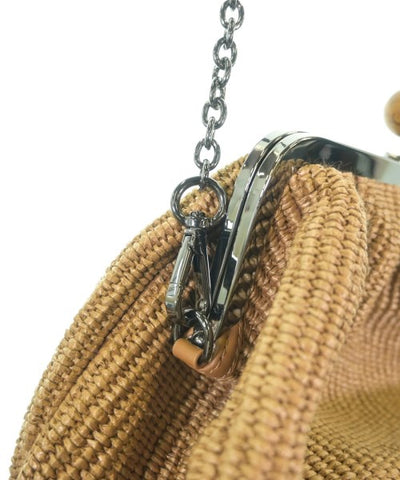 MAX MARA WEEK END LINE Shoulder bags