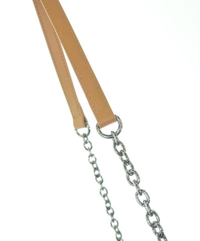 MAX MARA WEEK END LINE Shoulder bags