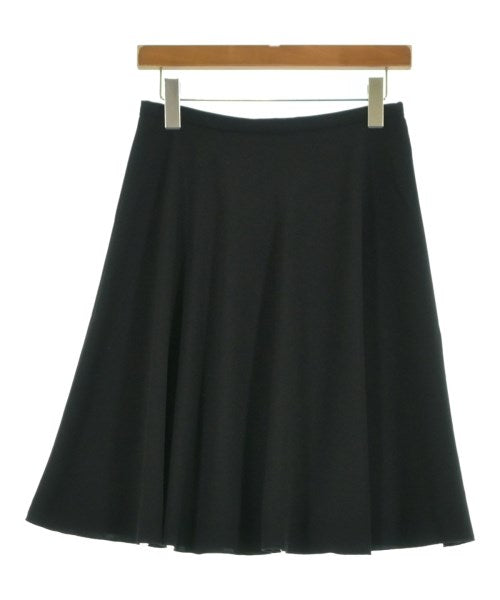 MAX MARA WEEK END LINE Knee length skirts