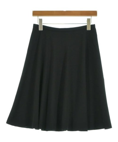 MAX MARA WEEK END LINE Knee length skirts