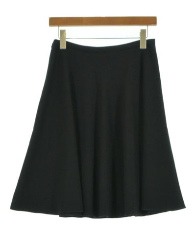 MAX MARA WEEK END LINE Knee length skirts