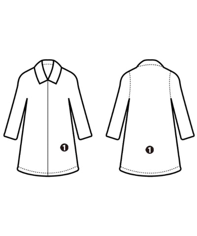 MAX MARA WEEK END LINE Other