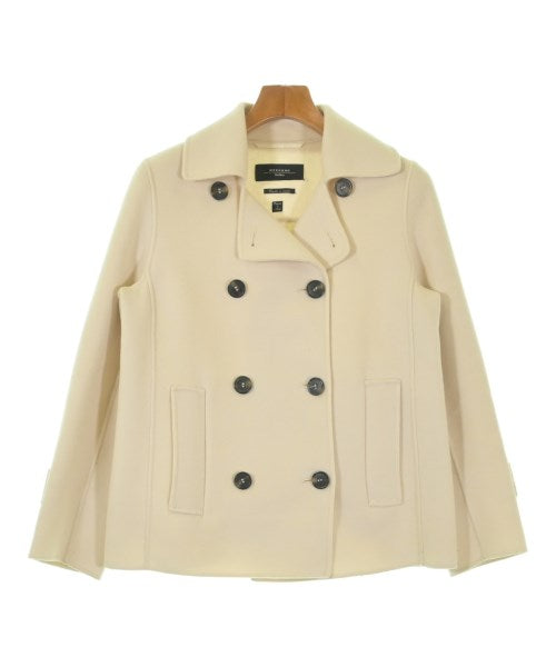 MAX MARA WEEK END LINE Pea Coats
