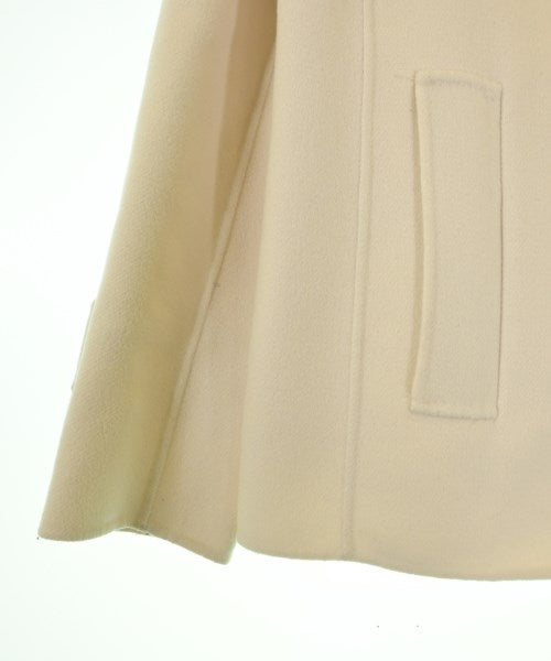 MAX MARA WEEK END LINE Pea Coats