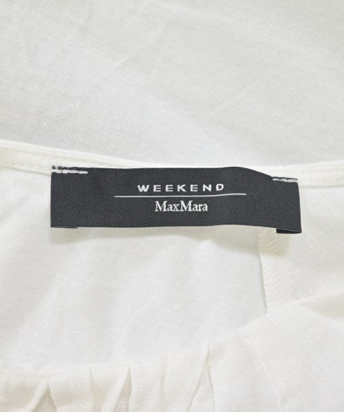 MAX MARA WEEK END LINE Blouses