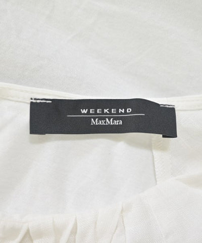 MAX MARA WEEK END LINE Blouses