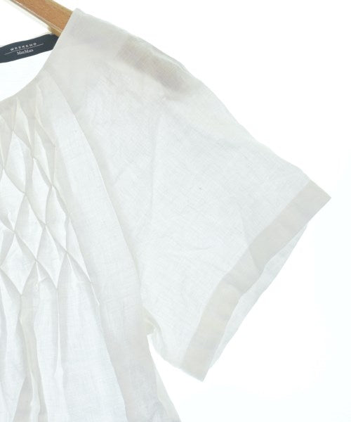 MAX MARA WEEK END LINE Blouses