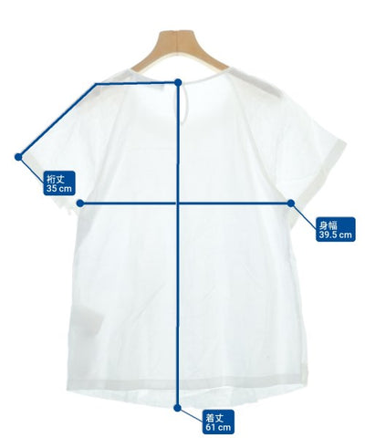 MAX MARA WEEK END LINE Blouses