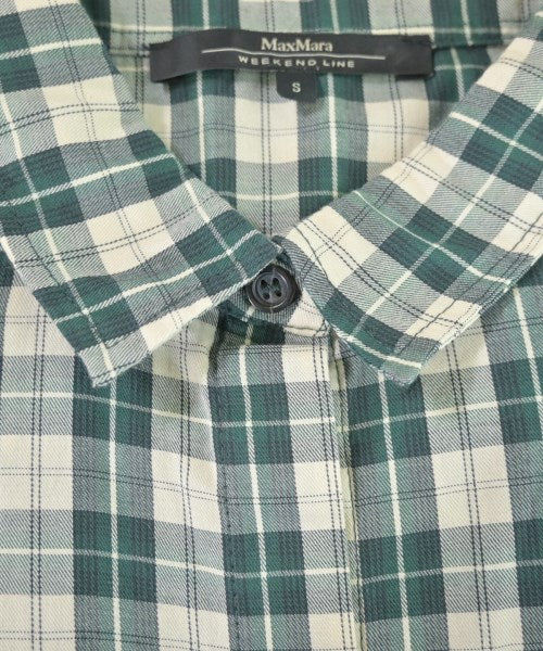 MAX MARA WEEK END LINE Blouses