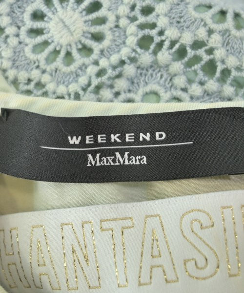 MAX MARA WEEK END LINE Blouses