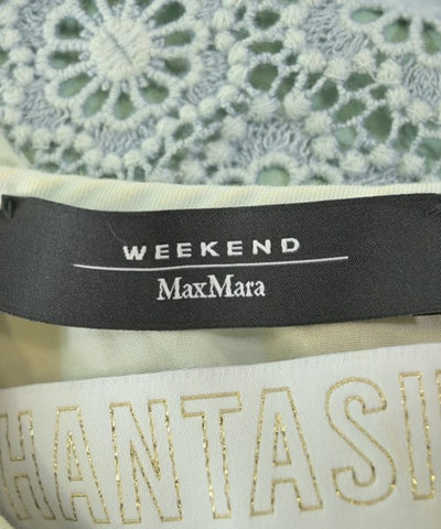 MAX MARA WEEK END LINE Blouses