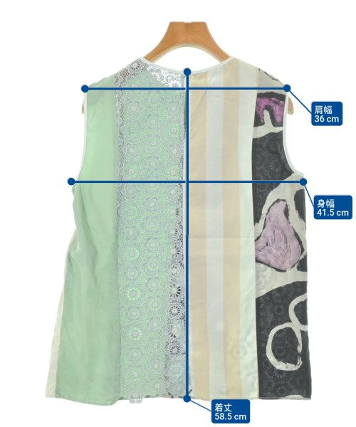 MAX MARA WEEK END LINE Blouses