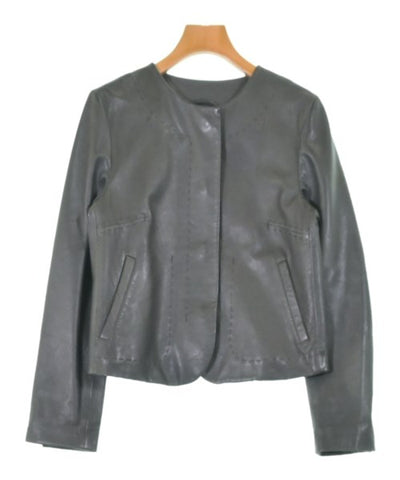 MAX MARA WEEK END LINE Collarless jackets