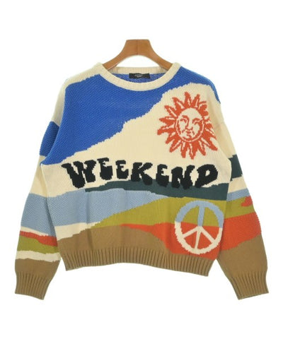 MAX MARA WEEK END LINE Sweaters