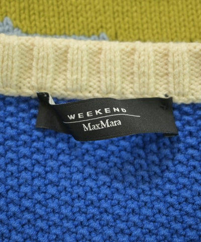 MAX MARA WEEK END LINE Sweaters