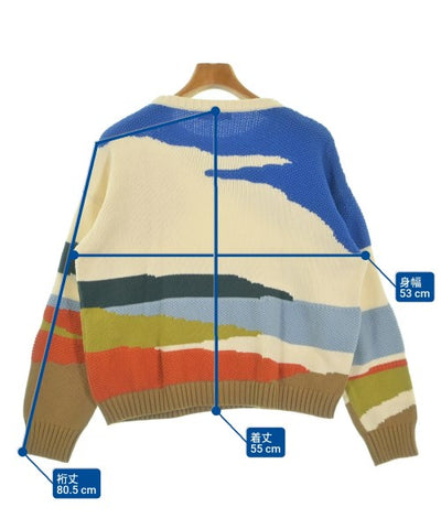 MAX MARA WEEK END LINE Sweaters