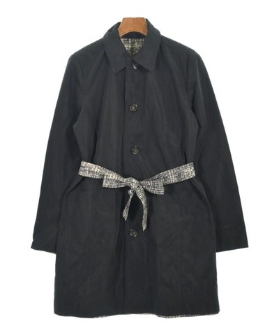 MAX MARA WEEK END LINE Soutien collar coats
