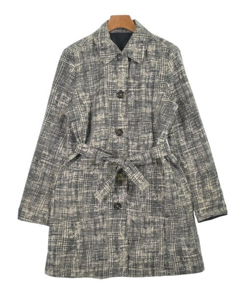 MAX MARA WEEK END LINE Soutien collar coats