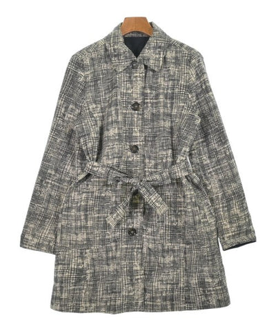 MAX MARA WEEK END LINE Soutien collar coats