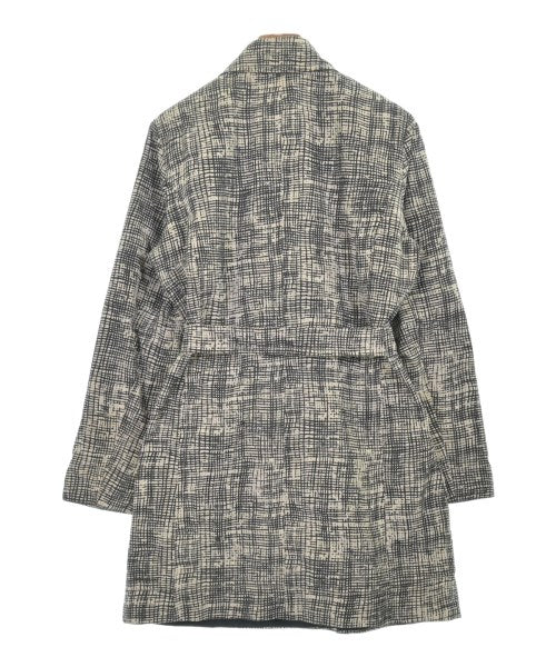 MAX MARA WEEK END LINE Soutien collar coats