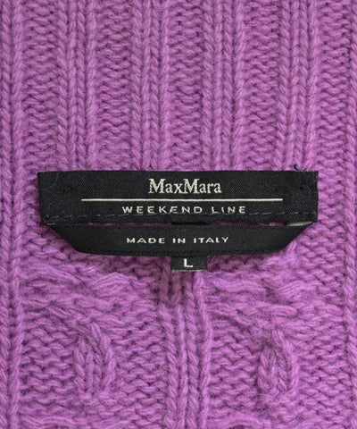 MAX MARA WEEK END LINE Cardigans