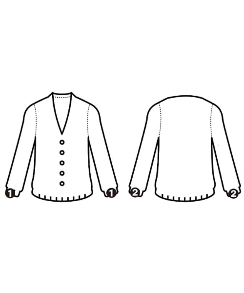 MAX MARA WEEK END LINE Cardigans