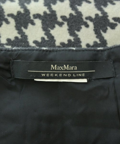 MAX MARA WEEK END LINE Dresses