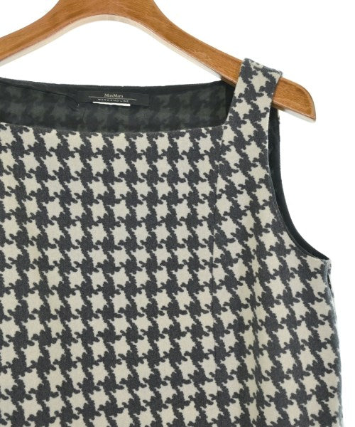 MAX MARA WEEK END LINE Dresses