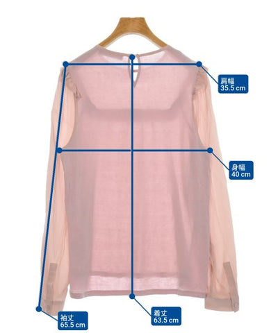 MAX MARA WEEK END LINE Blouses