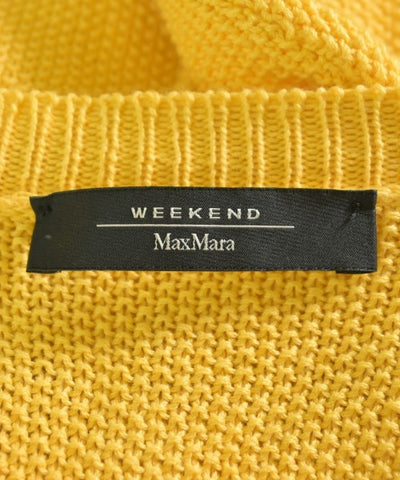 MAX MARA WEEK END LINE Sweaters