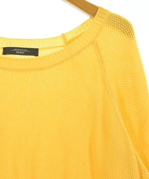 MAX MARA WEEK END LINE Sweaters