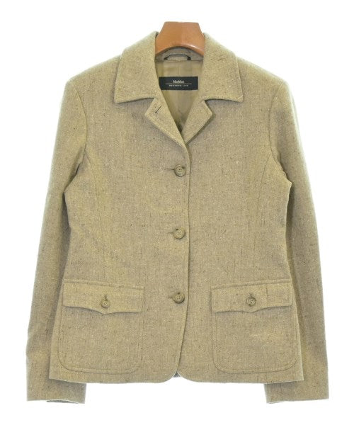 MAX MARA WEEK END LINE Other