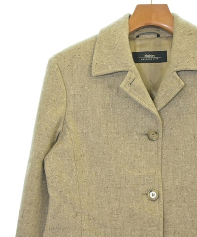 MAX MARA WEEK END LINE Other