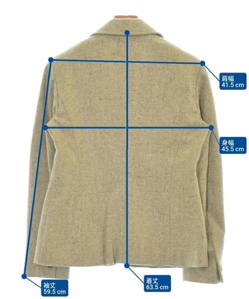 MAX MARA WEEK END LINE Other