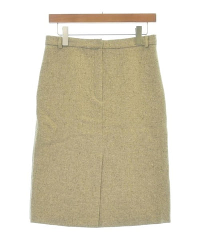 MAX MARA WEEK END LINE Knee length skirts