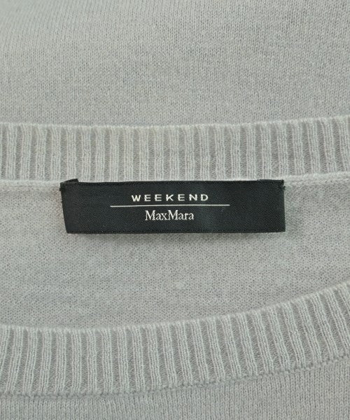 MAX MARA WEEK END LINE Sweaters
