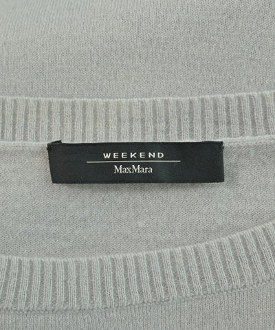 MAX MARA WEEK END LINE Sweaters