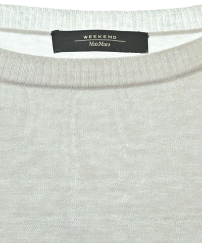 MAX MARA WEEK END LINE Sweaters